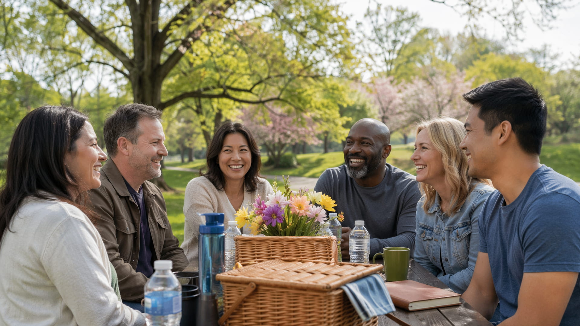Benefits of Participating in an Alumni Recovery Program